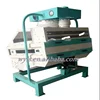 Saffron seed destoner Cashew nut white beans pulses gravity grader cleaning machine