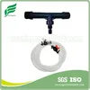 Seninger Venturi Injection Set