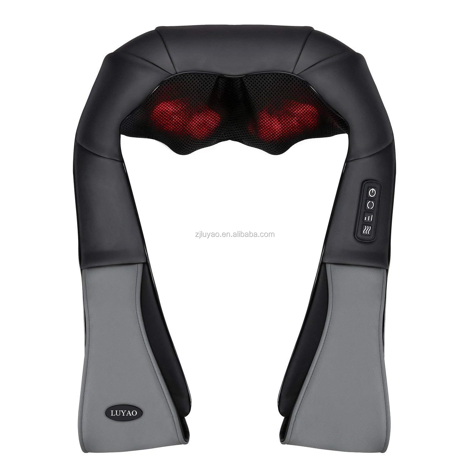 Neck shoulder massager. Naipo MGS-150dc. Naipo MGS-801. Niapo массажер шеи MGS 150dc. Таппинг массажёр для спины и плеч.