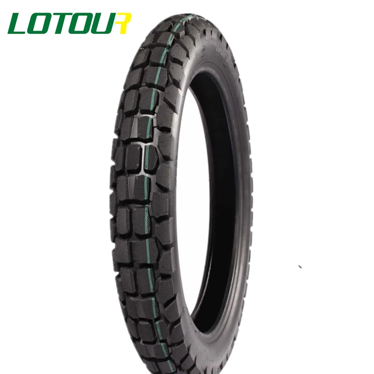 3.50-10 4.00-12 Tubeless Tyre Fits Electric Scooter Mini Dirt Bike