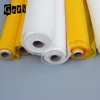 Gezi factory standard polyester soft PE screen printing mesh for textile printing