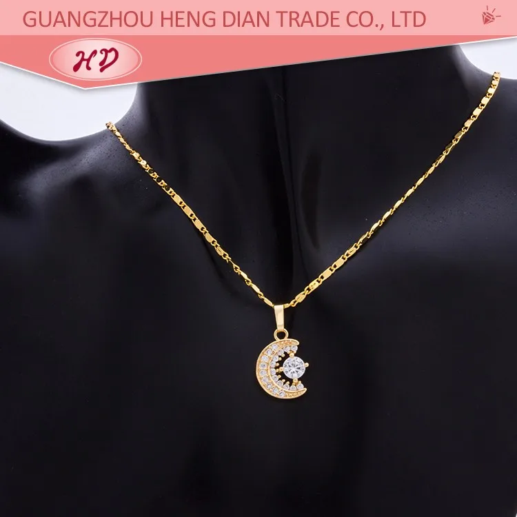 Hot Selling Chinese 18 K Gold Plating Jewelry Set,Wedding Jewelry Set