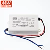 APC-35-350 Meanwell Switching Power Supply 110V/220VAC to 28~100V DC 350mA 35W LED Driver Constant Current Isolated Plastic Case
