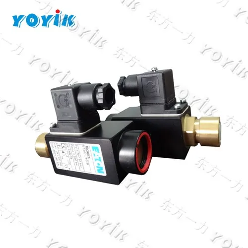 For DTC/STC/HTC steam turbine Units 0.03-0.6Mpa:EXEDIIT4-T6 851580801 Pressure switch