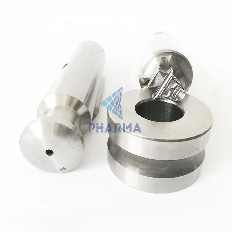 fine-quality metal stamping die Punch And Die equipment for food factory-6