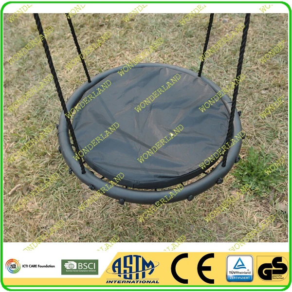 60cm Net Swing Cushion - Buy Net Swing,Nest Swing,Garden Swing Seat ...