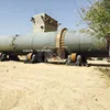 Burnt Lime Production Processing Line Rotary Kiln Equipment