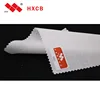 interlining manufacturers fusible iron on interfacing fabric for garment by warp knitting