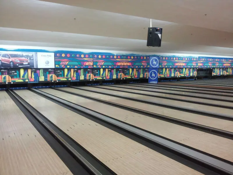 Amf 8290 Xl And Brunswick Gs98 Gs96 Gsx Bowling Lanes Price Bowling