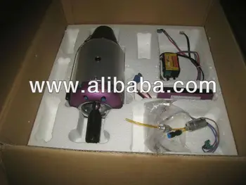 model jet engine for sale