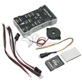 Pixhawk PX4 2 4 8 32Bit ARM Flight Controller Integrate PX4FMU PX4IO with Case and TF