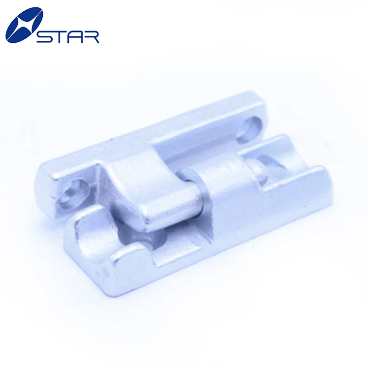 High Quality Forged Hinge Pin Types Steel Hinges For Truck