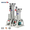 ShuoBao high efficiency PP/PVDF/PVC electroless plating filter
