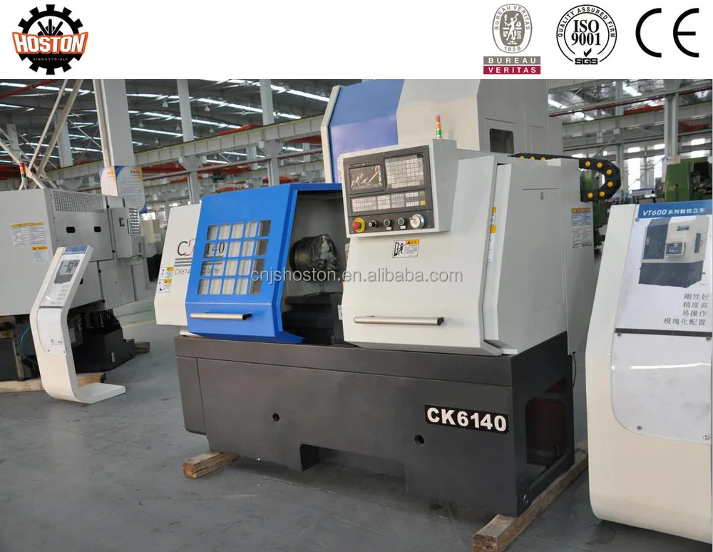 Hoston Motor Cnc Drehmaschine Ck6140 Gsk Siemens Fanuc Steuerung Cnc Drehen Buy Motor Cnc Drehmaschine Gsk Siemens Fanuc Steuerung Cnc Drehen Product On Alibaba Com