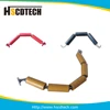 Belt conveyor Composite idler 5 Element Garland rollers