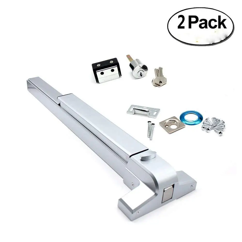 Cheap Door Panic Bar Hardware Find Door Panic Bar Hardware Deals