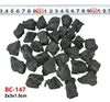 2019 Ceramic Coals Ripped Coals Fireplace Coals BC-147