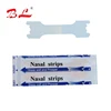 better breath nasal strip/health care products stop snoring with CE/FDA/ISO13485 certificates