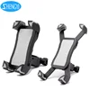 Novelty phone accessories stand motorcycle cell phone mobile holder