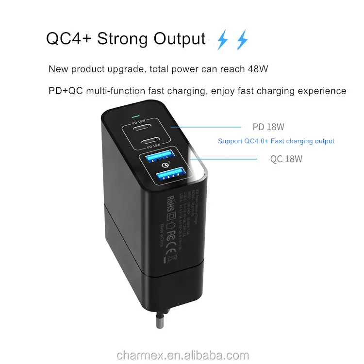 qc4+ qc4+ qc4+