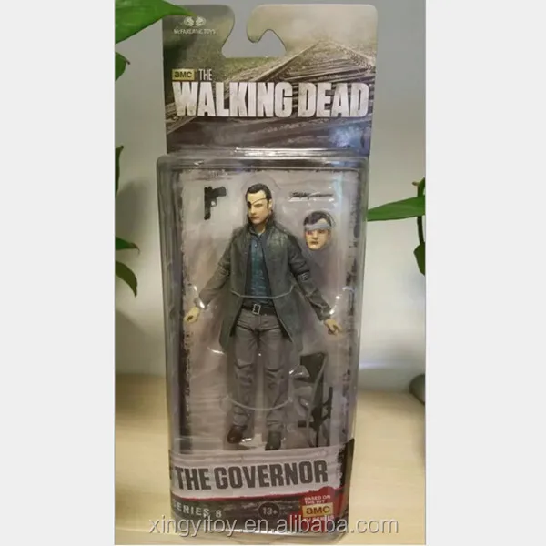 mcfarlane the walking dead