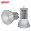 Hot sale 2019 Aluminum Housing iP44 workshop 200w led high bay light