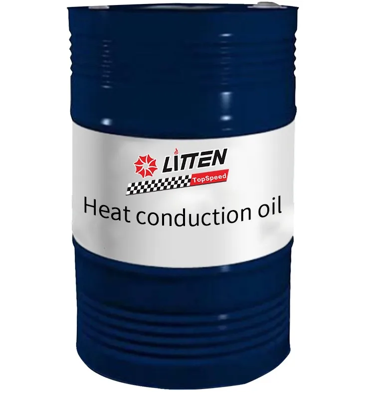 Wholesale Heat Conduction Oil 200l Industrial Lubricant Oil Machinery