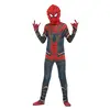 Professionally customized spider man action figure prototype toy for kids