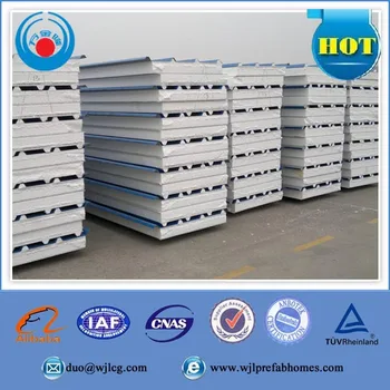 Low Cost Building Materials Sandwich Panel Prefab Sip Low Cost Building Materials Sandwich Panel Prefab Sip Construction