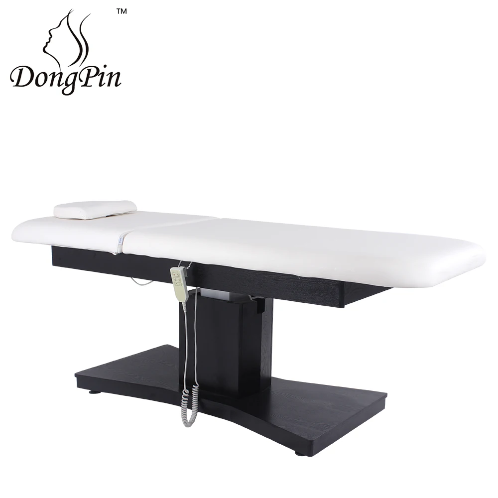 Massage Beauty Salons Equipment Hydraulic Spa Bed Buy Massage Couch