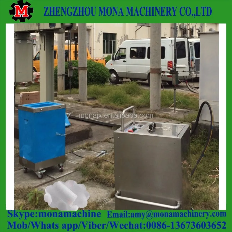 Dry Ice Box With Wheels Blue Block Dry Ice Transport Box With Wheels