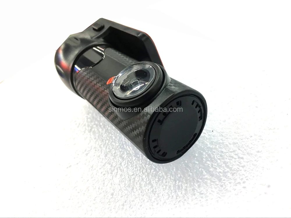 Hot Sale Wifi Remote Control Car With Camera Hd 720p S700 Dash Cam