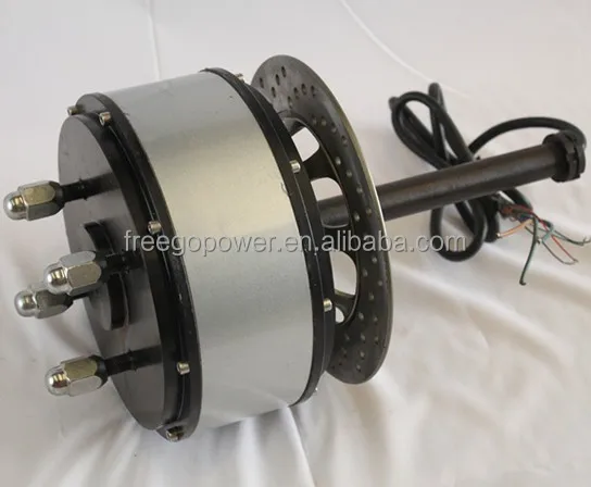 96v 5000w Electric Car Wheel Hub Motor Scooter 96v 5000w Electric Car Wheel Hub Motor Scooter