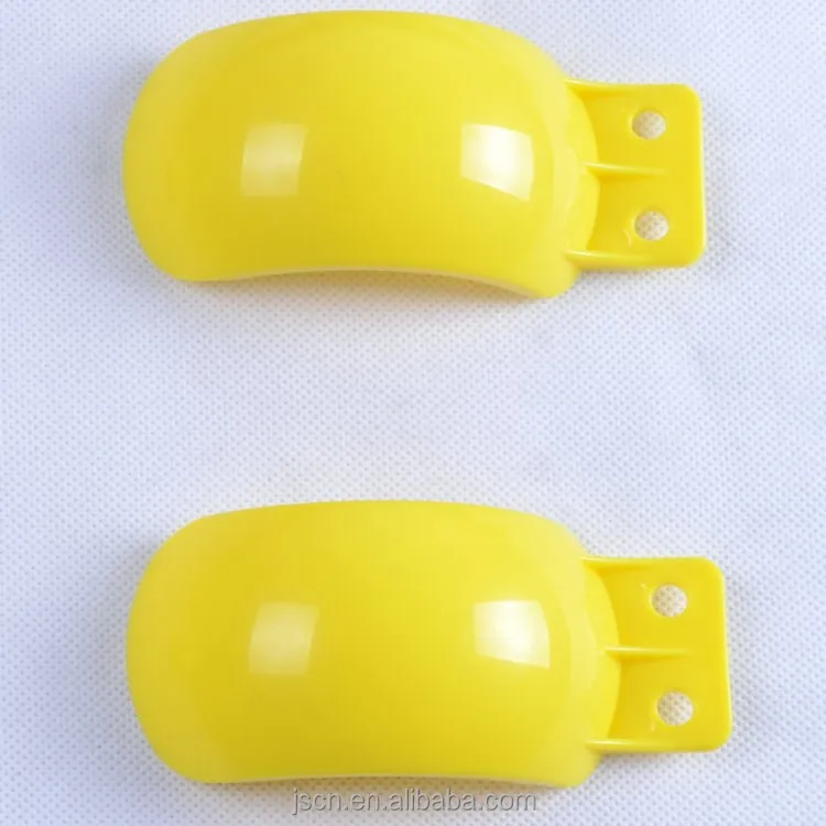 
Nordic Senior classic roller ski mudguard 