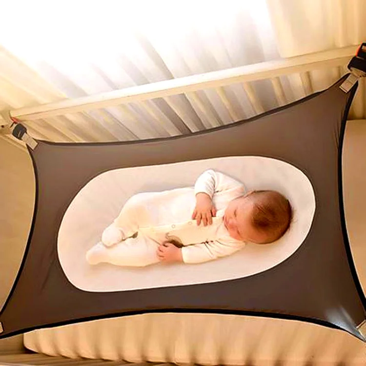 baby hammock swing for crib