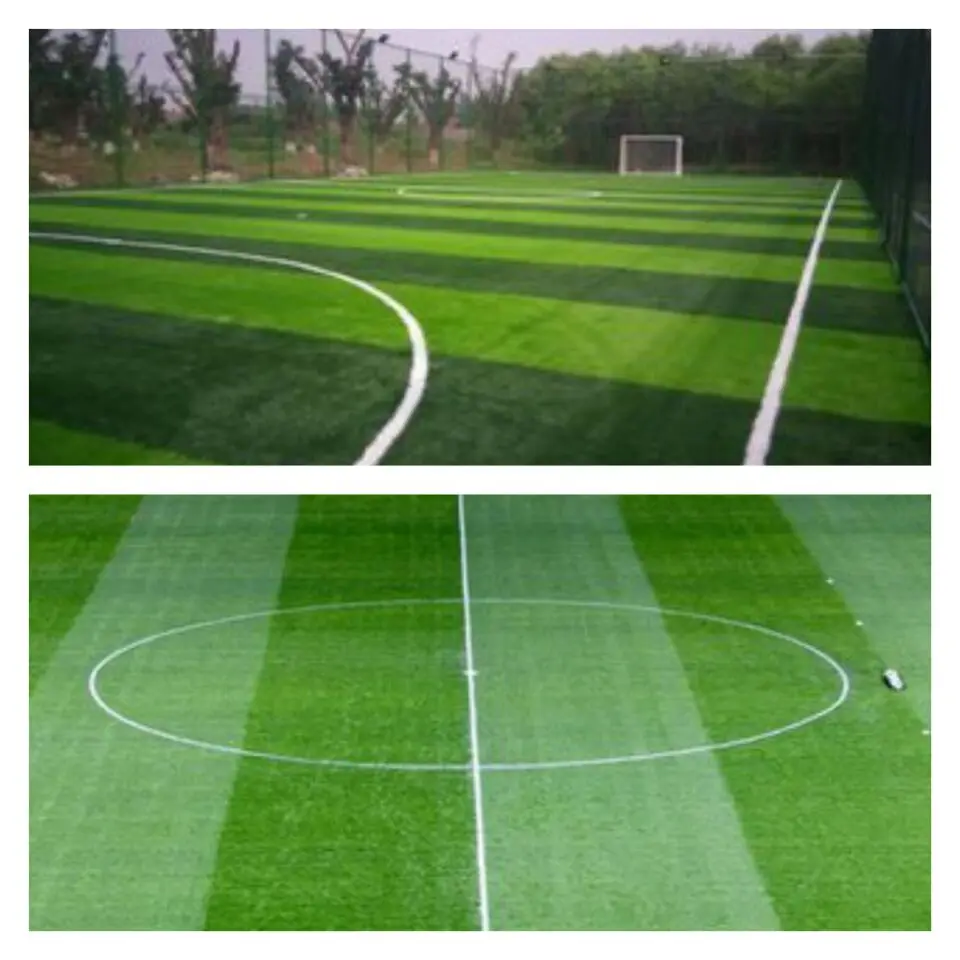 Artificial Turf Football