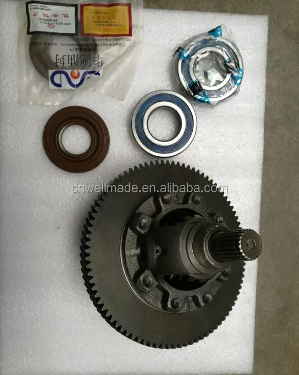 Kinroad 650cc Differential Sand Beach Dune Buggy Spare Parts For Sales For Adults
