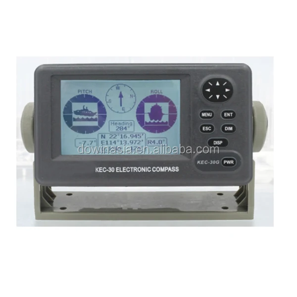 Marine Digital Electronic Compass With Gps Buy Small Digital Compass,Marine Compass,Electronic