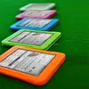Ink screen e-reader 6 inch EBOOK - 616