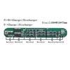 FR4 electronic card/circuit card development, software design PCB/bms for industry/medical/automotive/smart house