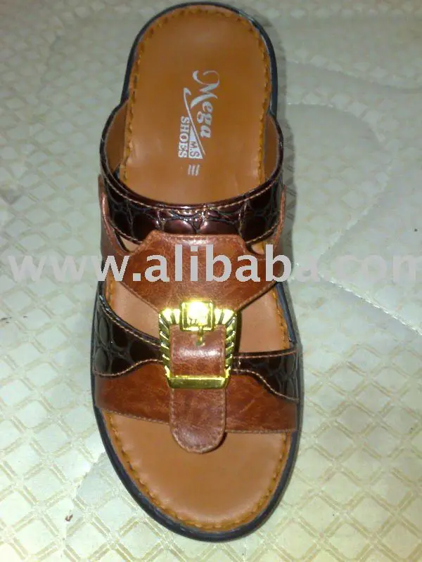 arabic chappal