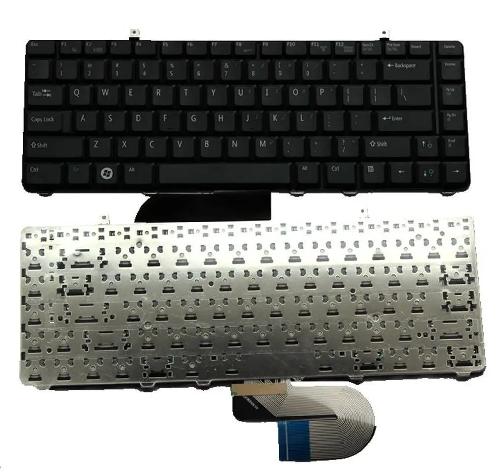 Dell pp37l. Клавиатура dell 00n55n. Dell Vostro Keyboard. Dell 840 ноутбук.