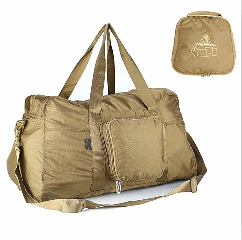 best foldable duffel bag