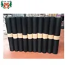 stainless steel metal bug screen black mesh window screening