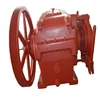 cast iron pumping unit reducer housing
