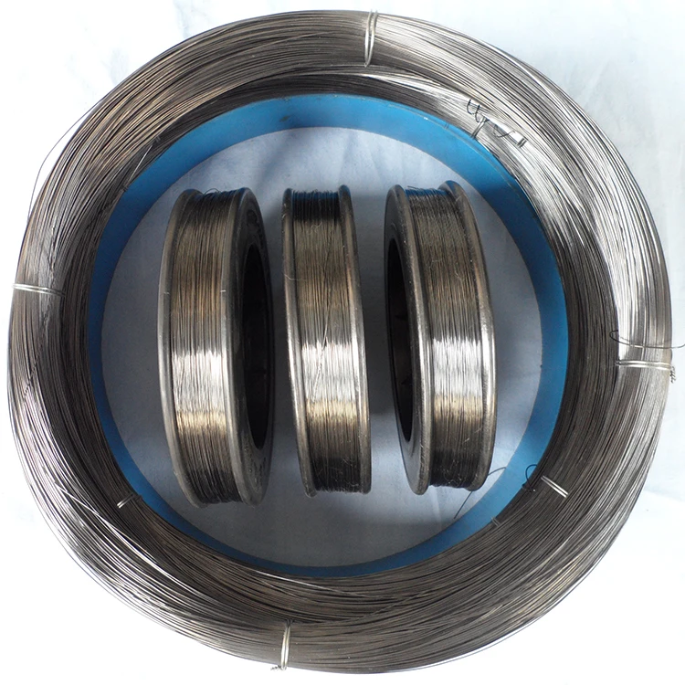 Made In China Tungsten Wire Heat Element Guiding Dies From China