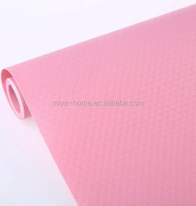 High Quality Nontoxic Silicone Fridge Mat / Multifunction Refrigerator
