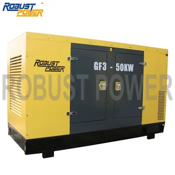 diesel generator sets