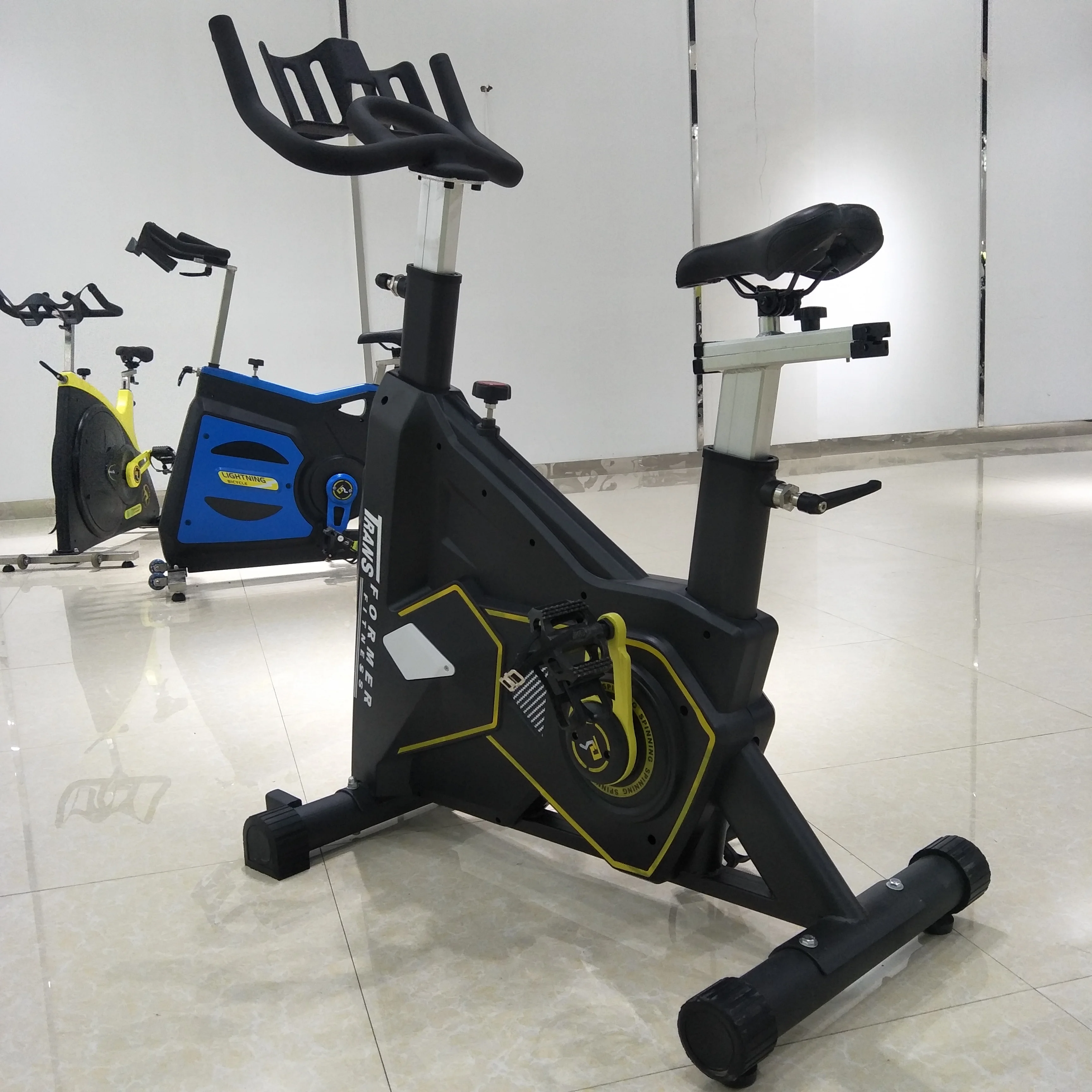 giant spin bike