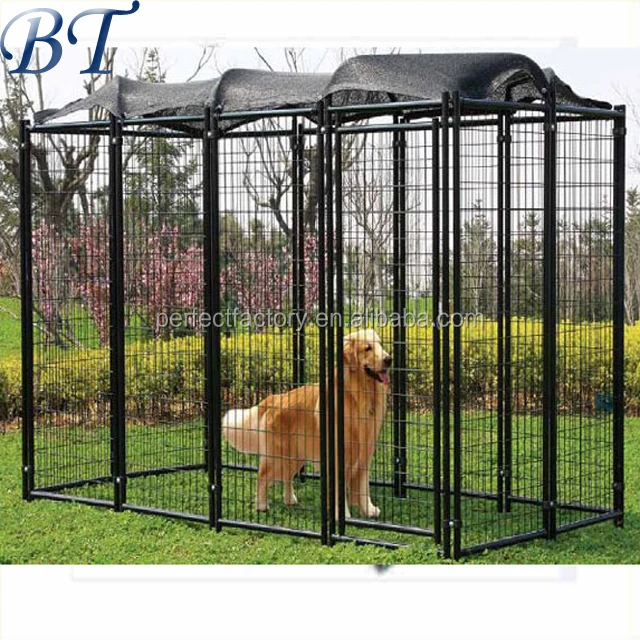 oversized dog kennels